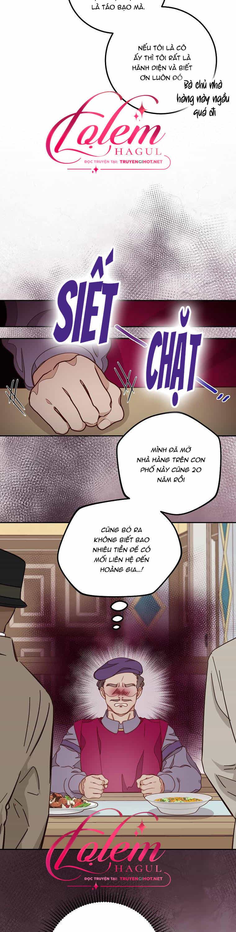 Hãy Quên Em Đi Nhé - Chương 12 - ảnh 30