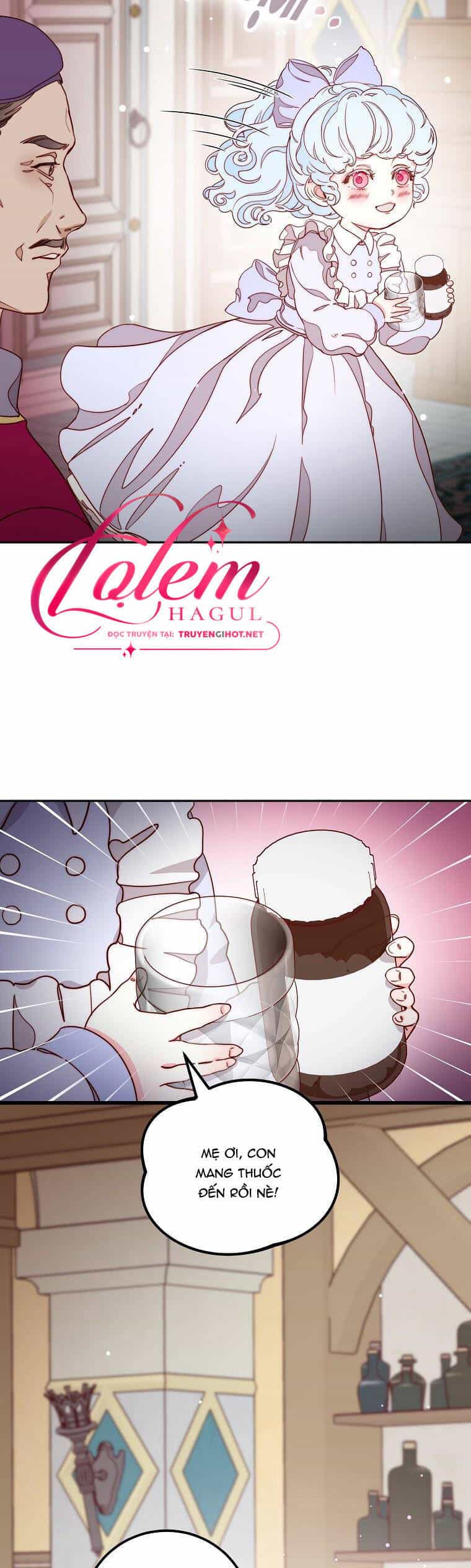 Hãy Quên Em Đi Nhé - Chương 12 - ảnh 33