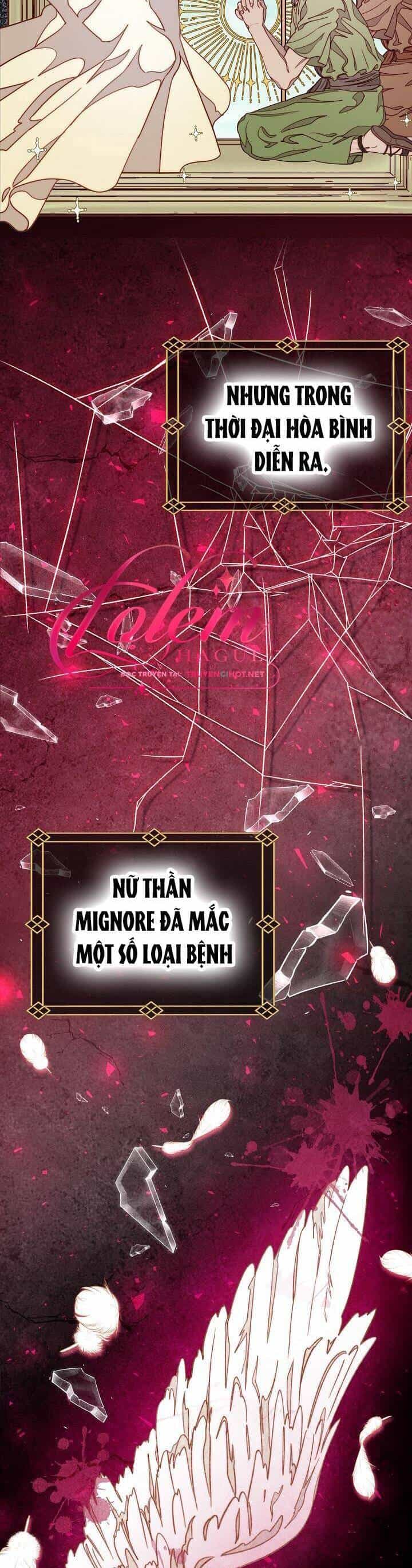 Hãy Quên Em Đi Nhé - Chương 12 - ảnh 4