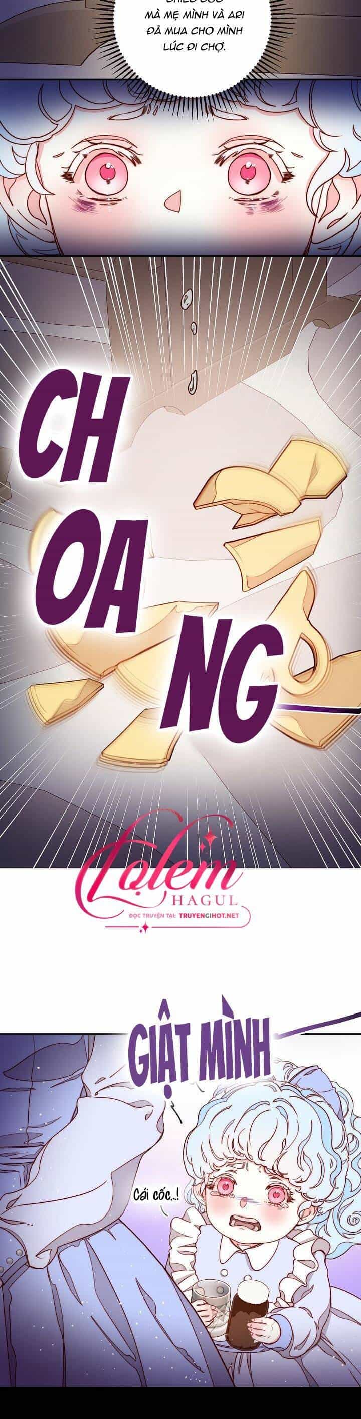 Hãy Quên Em Đi Nhé - Chương 13 - ảnh 11