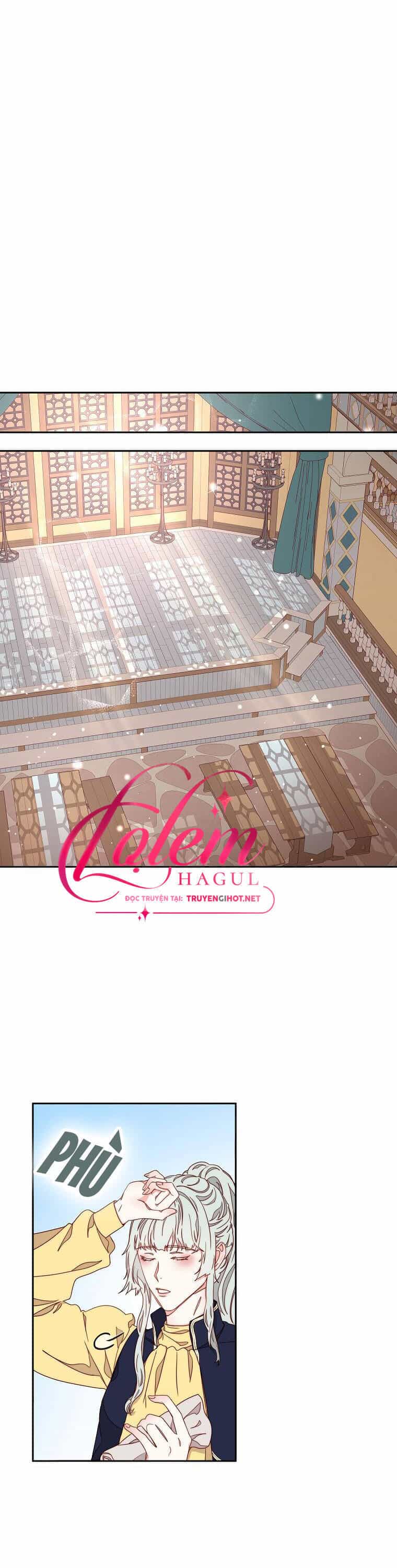 Hãy Quên Em Đi Nhé - Chương 14 - ảnh 19