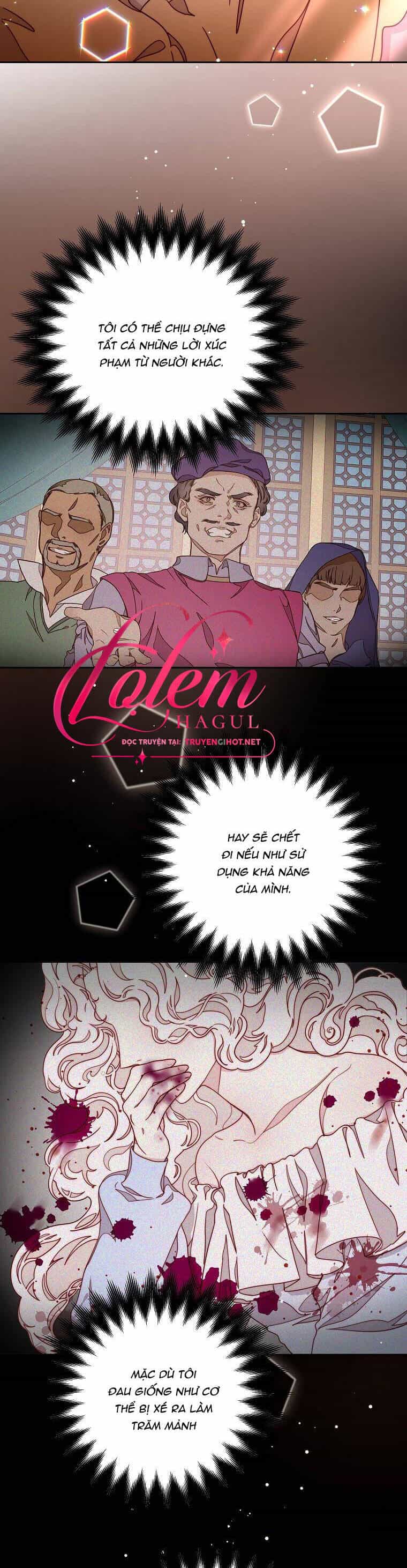 Hãy Quên Em Đi Nhé - Chương 14 - ảnh 34