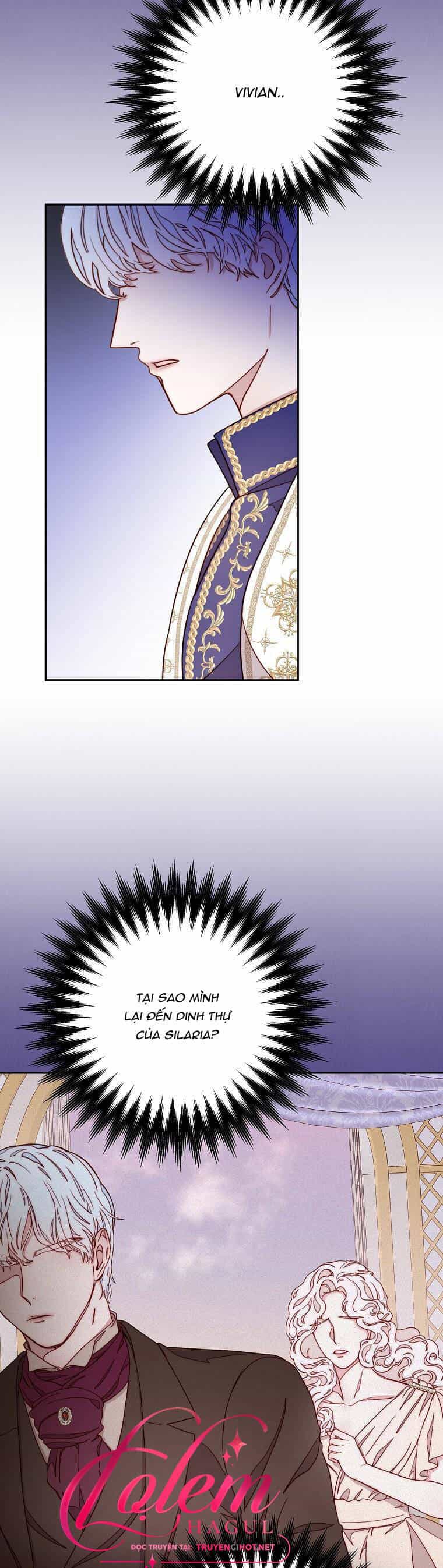 Hãy Quên Em Đi Nhé - Chương 15 - ảnh 36
