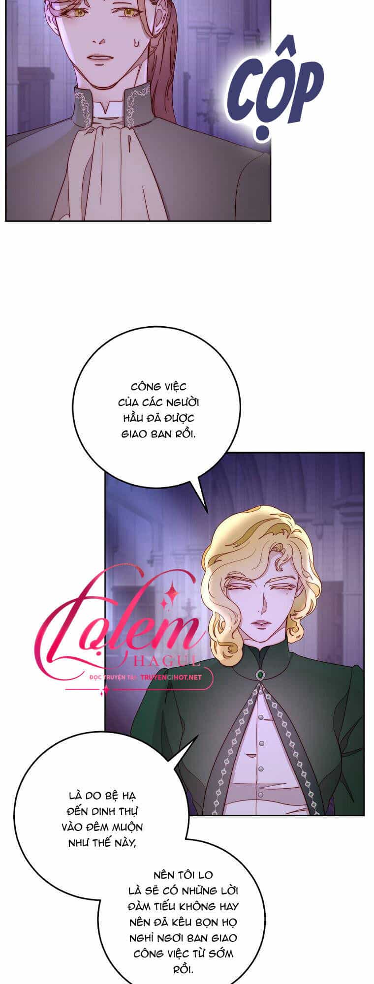 Hãy Quên Em Đi Nhé - Chương 16 - ảnh 12