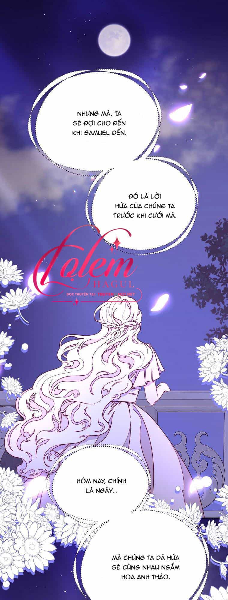 Hãy Quên Em Đi Nhé - Chương 16 - ảnh 42