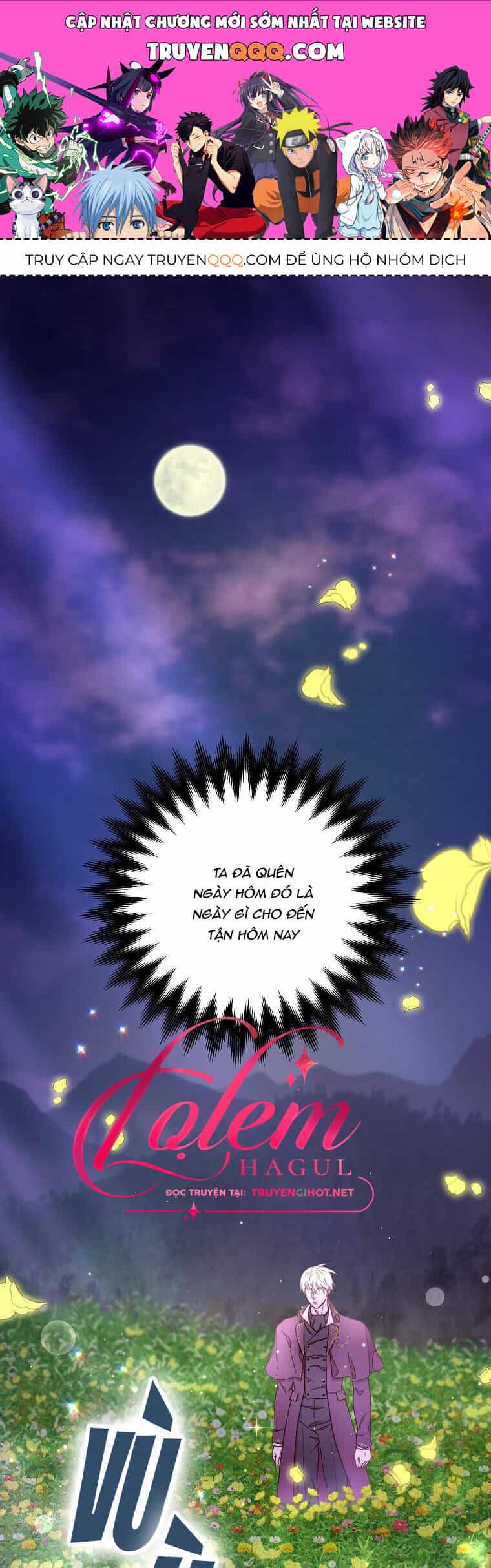 Hãy Quên Em Đi Nhé - Chương 17 - ảnh 1