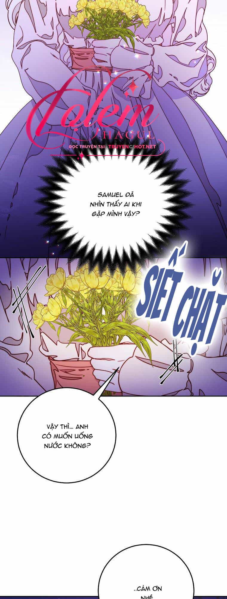 Hãy Quên Em Đi Nhé - Chương 17 - ảnh 19