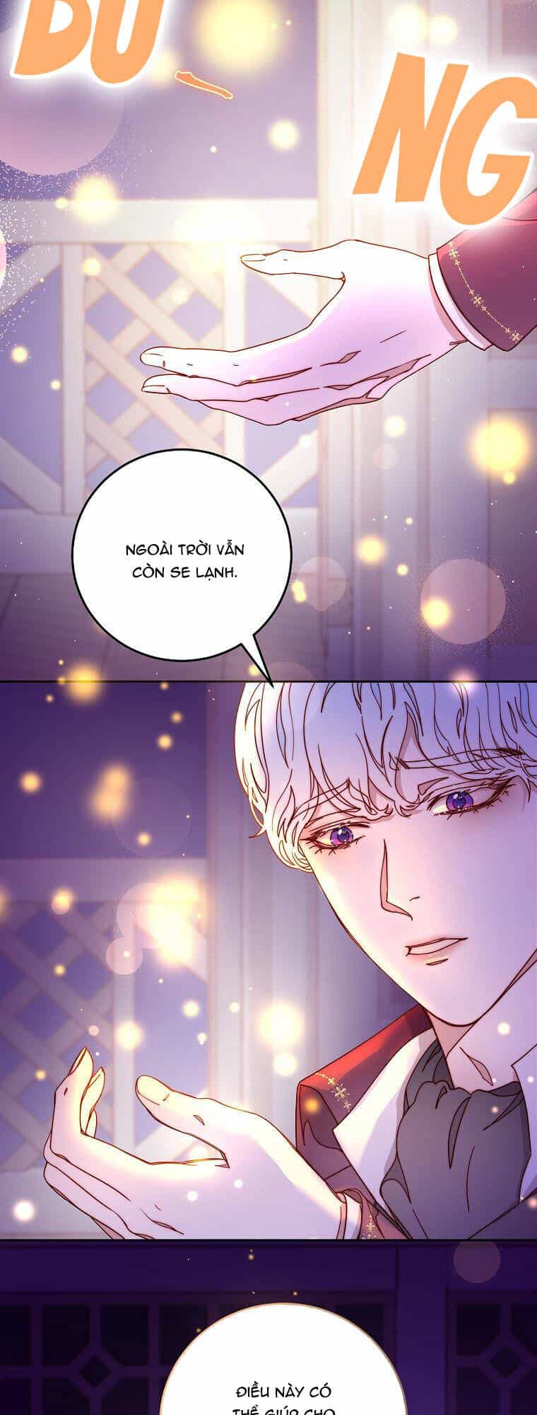 Hãy Quên Em Đi Nhé - Chương 17 - ảnh 44
