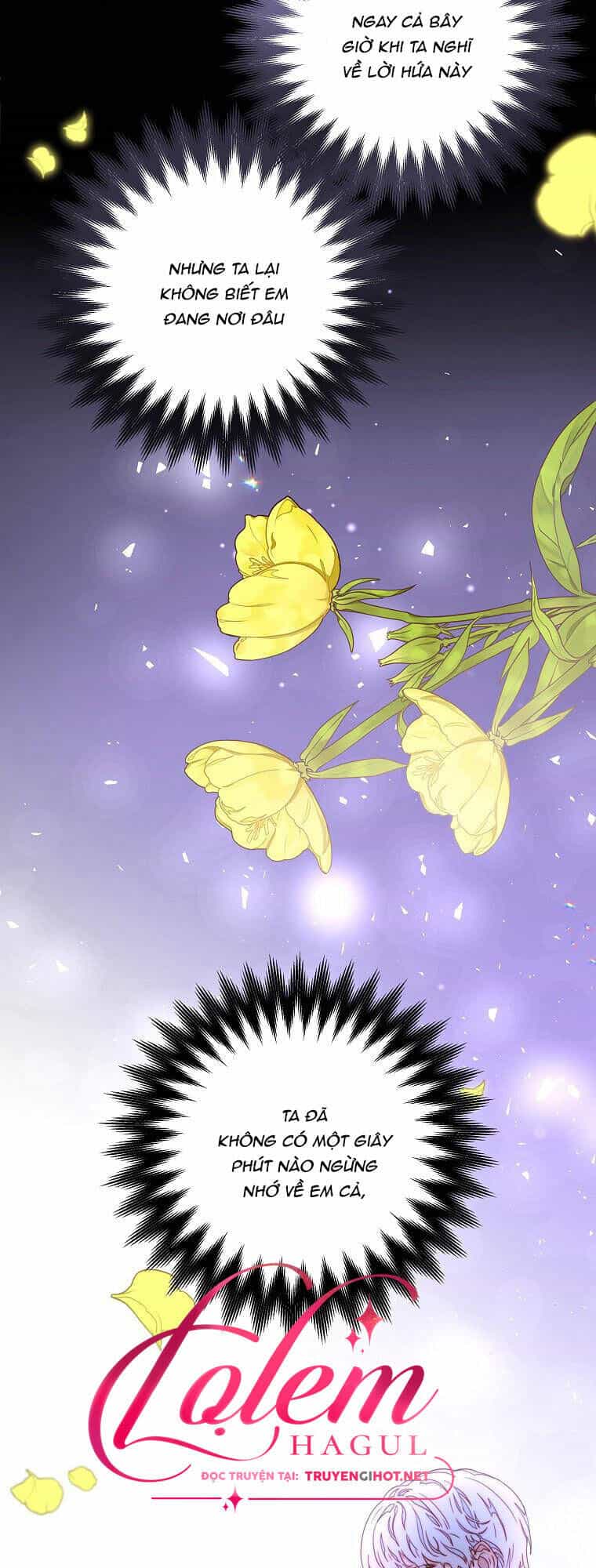 Hãy Quên Em Đi Nhé - Chương 17 - ảnh 6