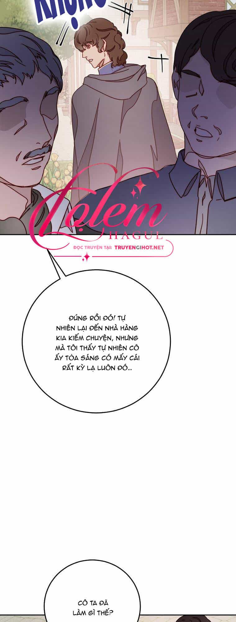 Hãy Quên Em Đi Nhé - Chương 17 - ảnh 63