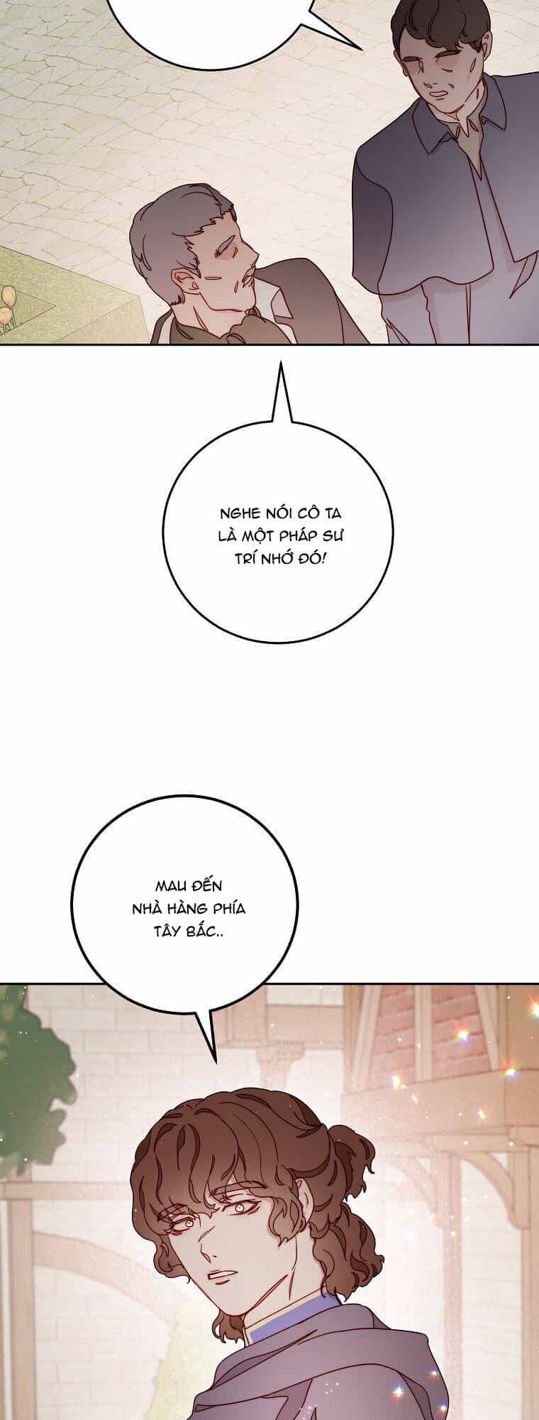 Hãy Quên Em Đi Nhé - Chương 17 - ảnh 64