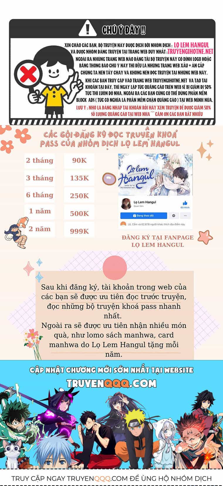 Hãy Quên Em Đi Nhé - Chương 17 - ảnh 66