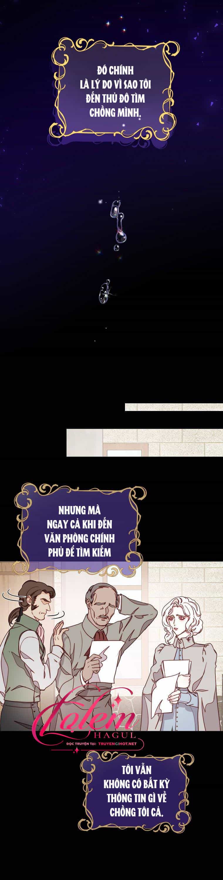 Hãy Quên Em Đi Nhé - Chương 18 - ảnh 13
