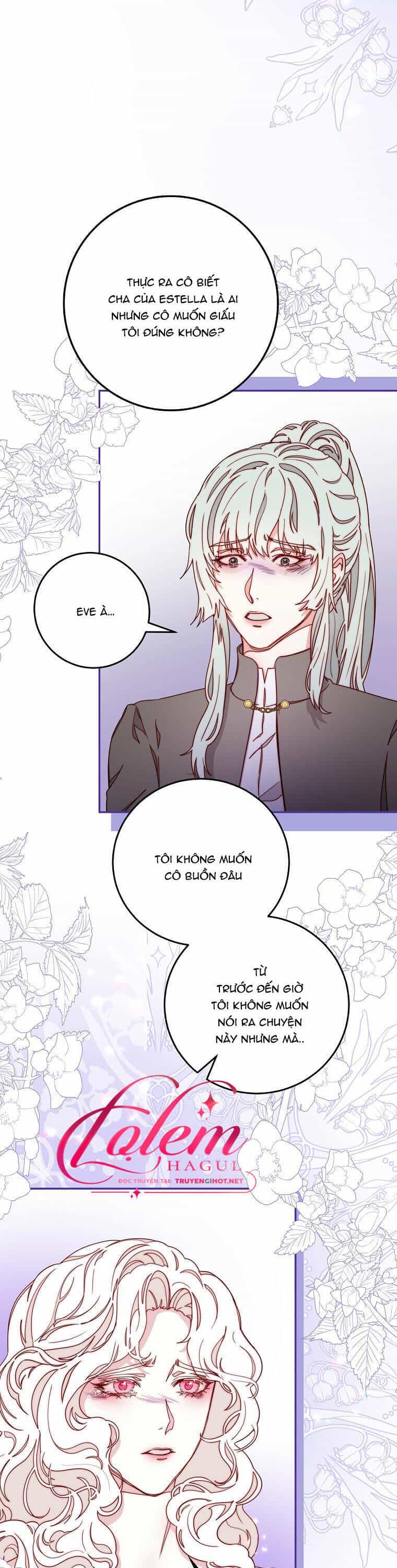 Hãy Quên Em Đi Nhé - Chương 18 - ảnh 15