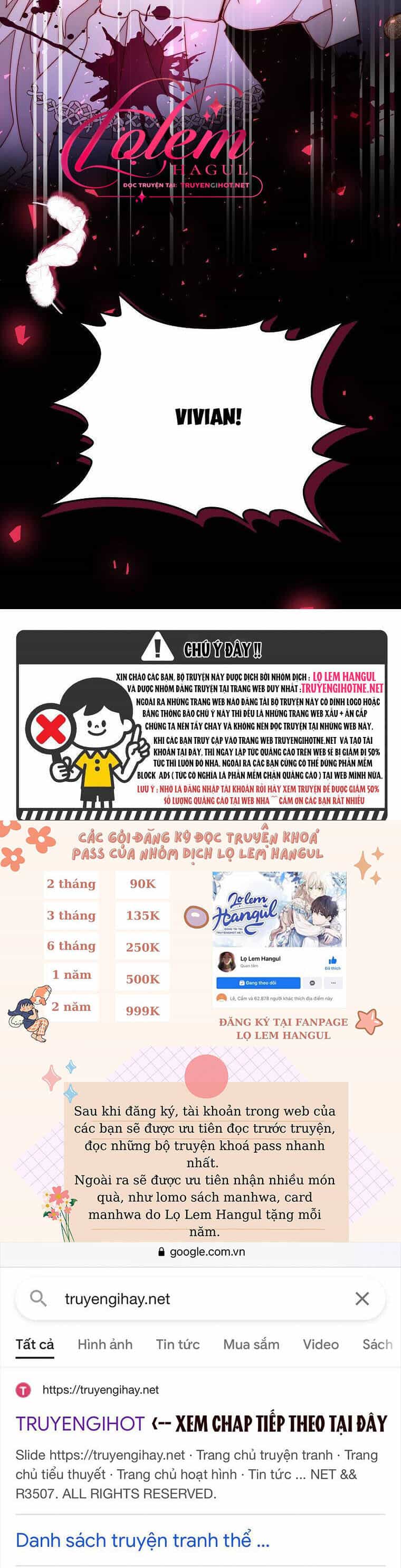 Hãy Quên Em Đi Nhé - Chương 18 - ảnh 50