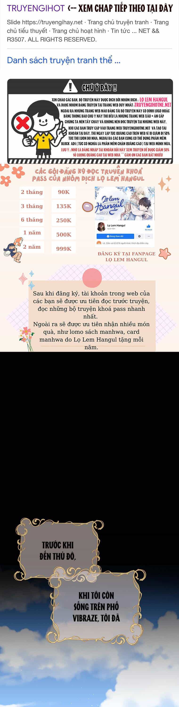 Hãy Quên Em Đi Nhé - Chương 18 - ảnh 7