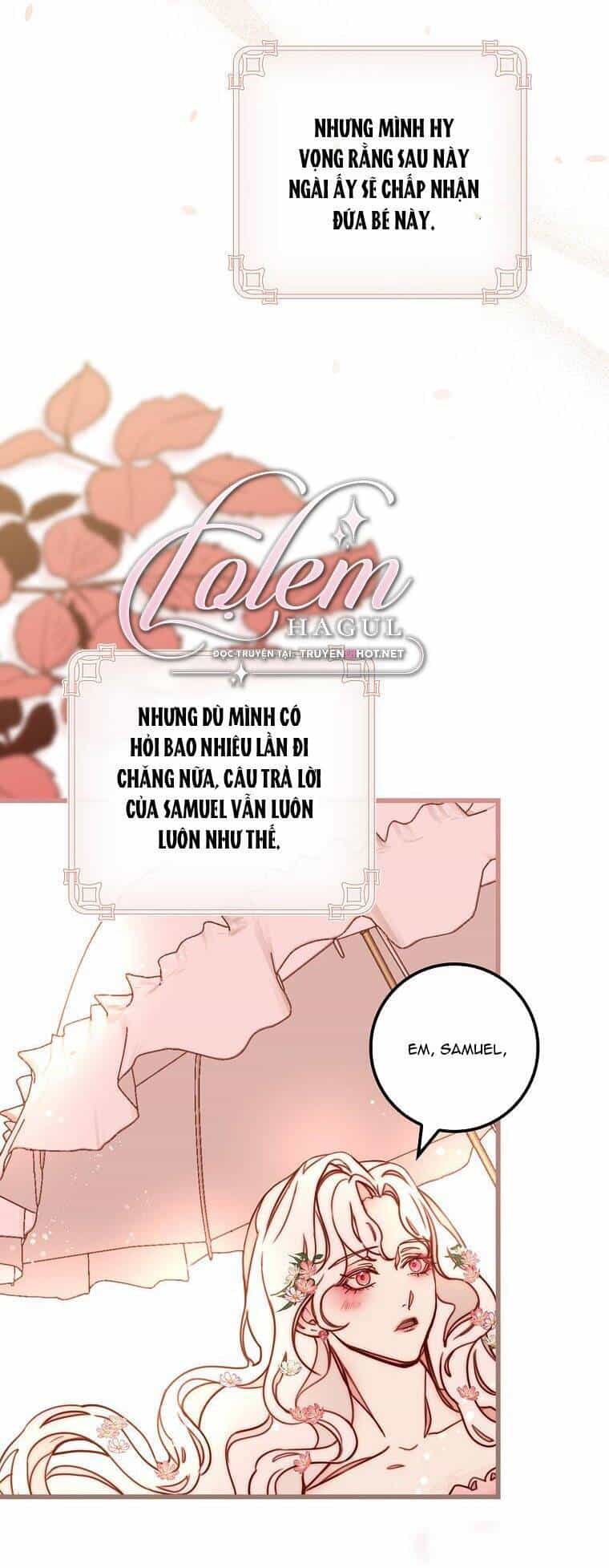 Hãy Quên Em Đi Nhé - Chương 2 - ảnh 36