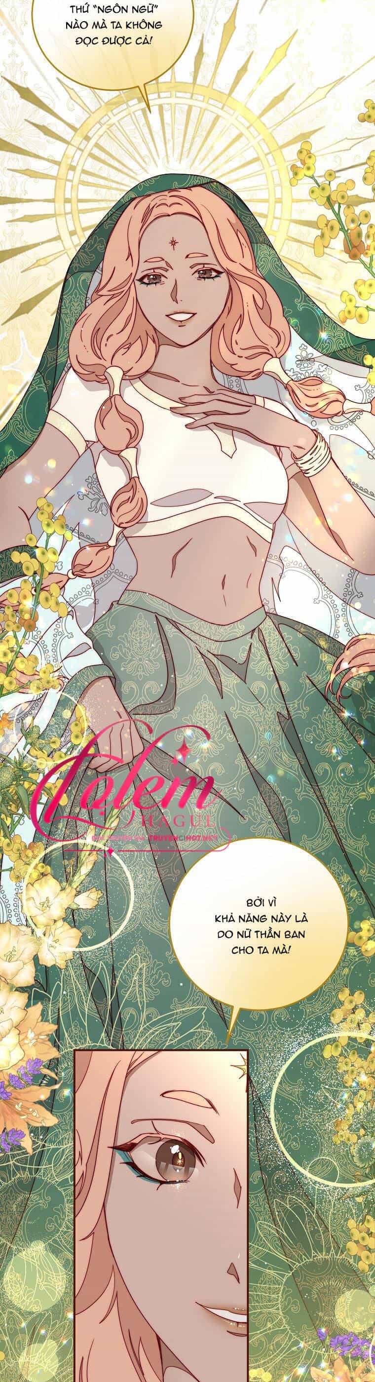 Hãy Quên Em Đi Nhé - Chương 22 - ảnh 12