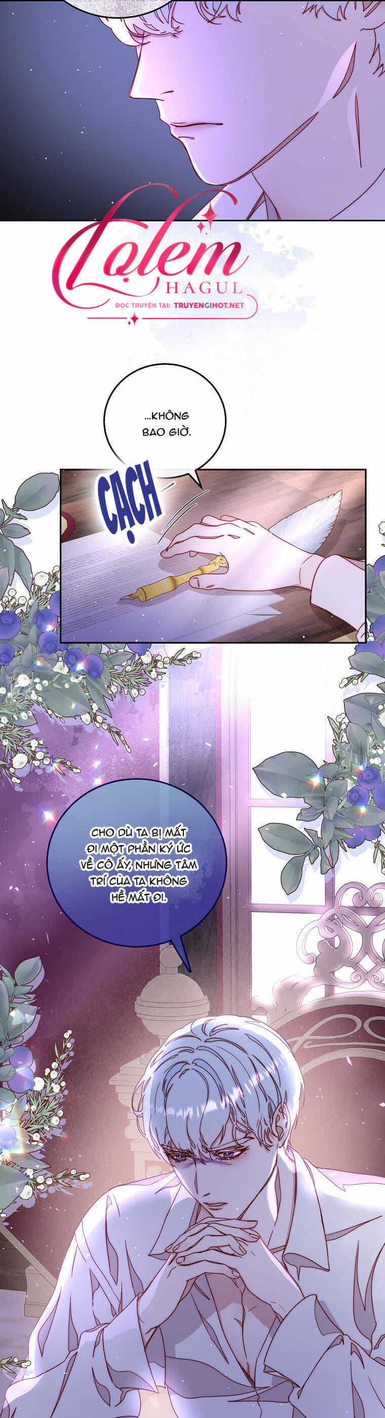 Hãy Quên Em Đi Nhé - Chương 22 - ảnh 17