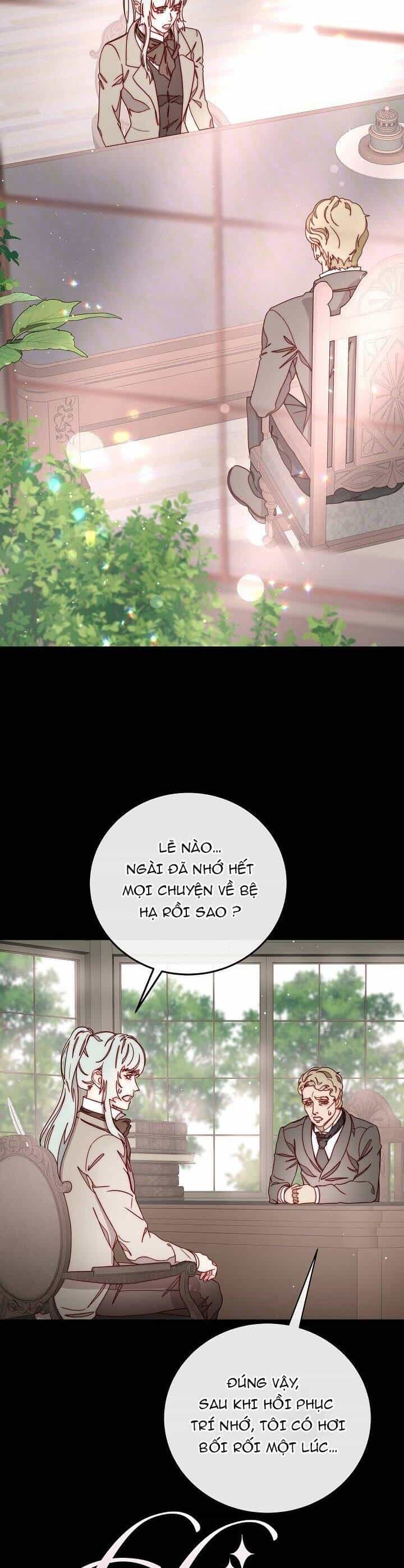 Hãy Quên Em Đi Nhé - Chương 23.1 - ảnh 2