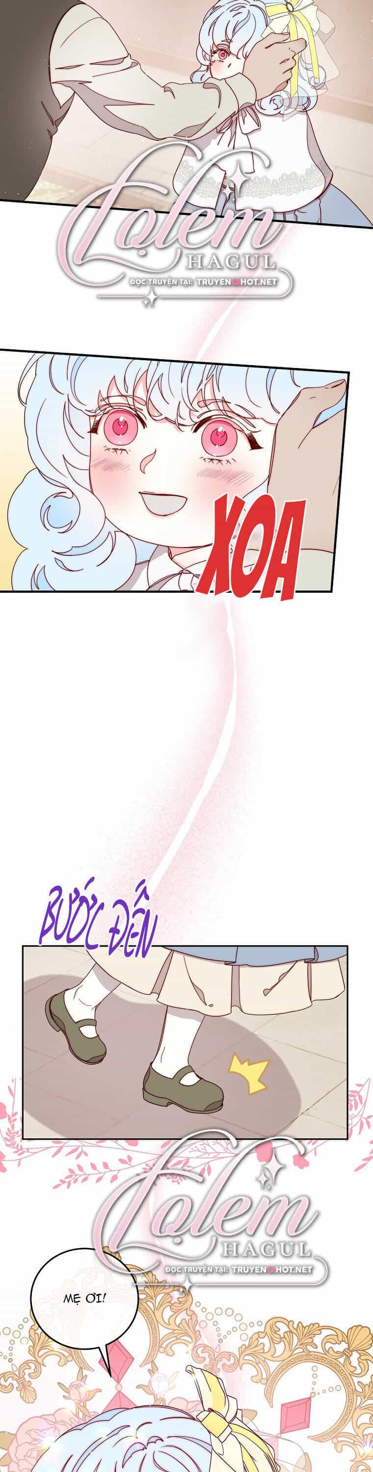 Hãy Quên Em Đi Nhé - Chương 23.1 - ảnh 21