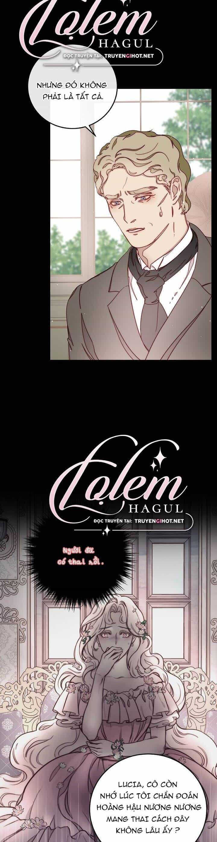 Hãy Quên Em Đi Nhé - Chương 23.1 - ảnh 3