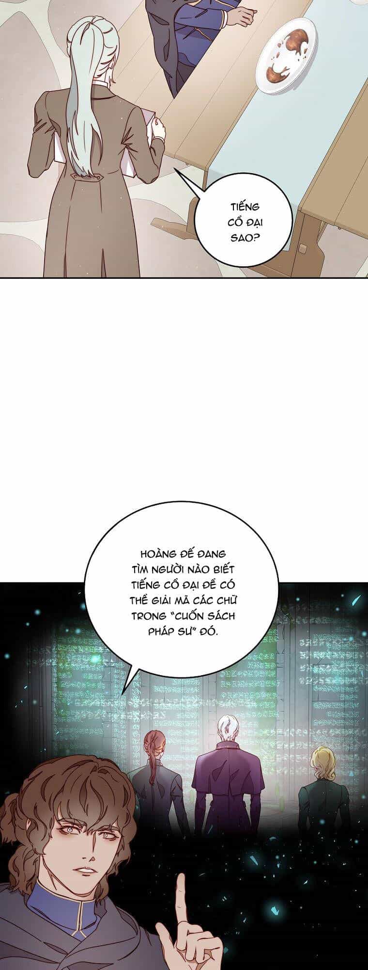 Hãy Quên Em Đi Nhé - Chương 24.1 - ảnh 25