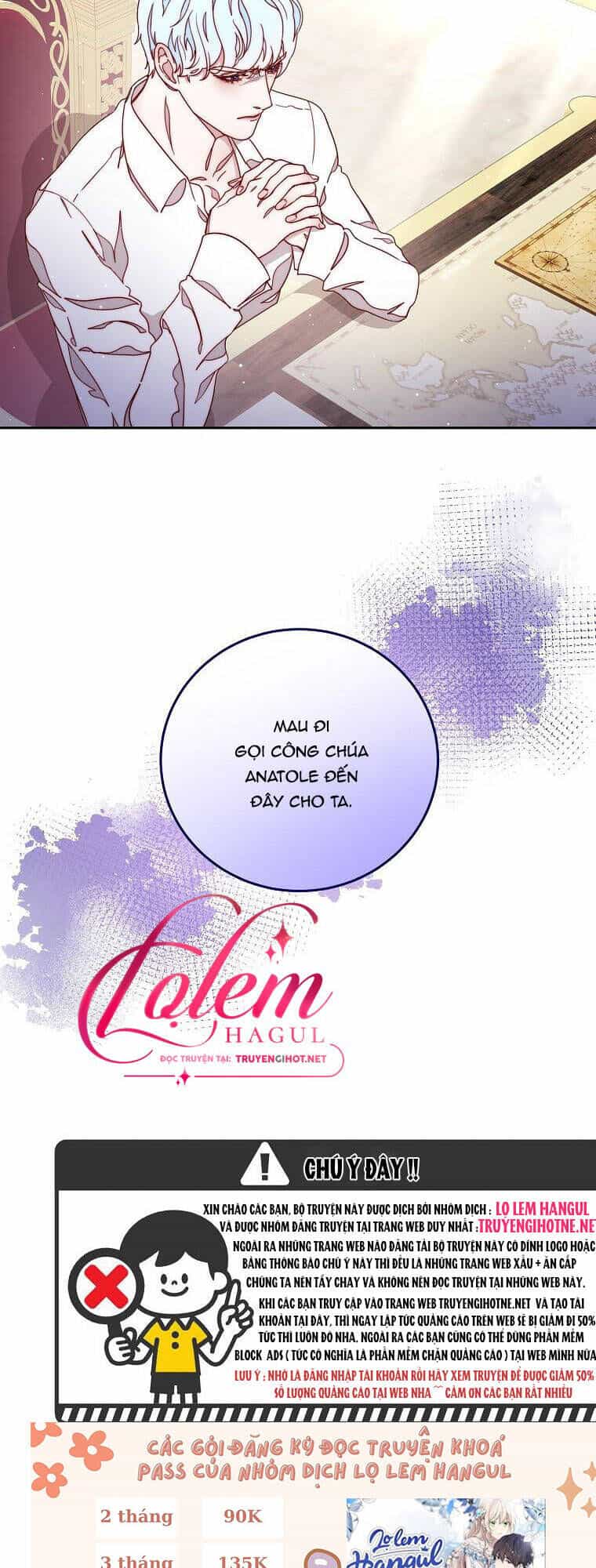 Hãy Quên Em Đi Nhé - Chương 24.1 - ảnh 6