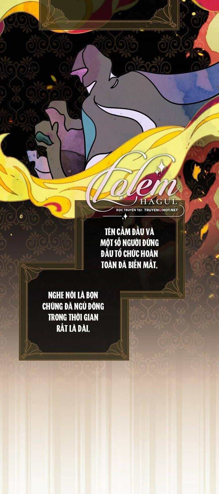 Hãy Quên Em Đi Nhé - Chương 4 - ảnh 38