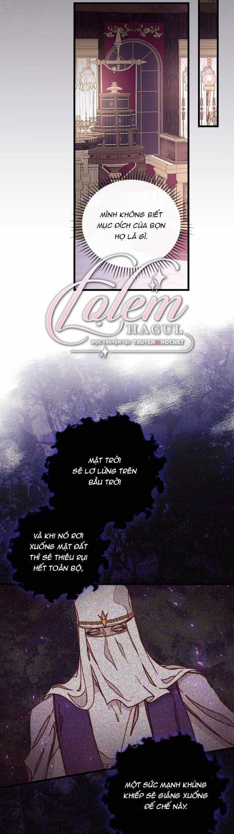 Hãy Quên Em Đi Nhé - Chương 6 - ảnh 37