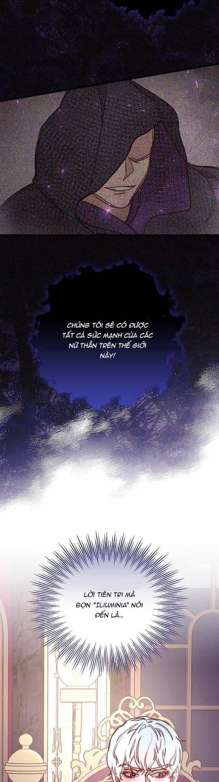Hãy Quên Em Đi Nhé - Chương 6 - ảnh 38