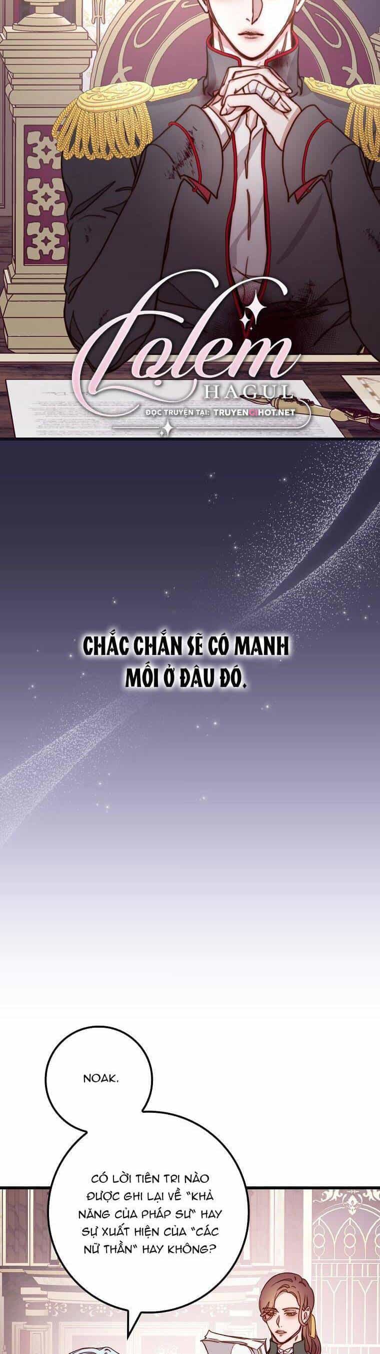 Hãy Quên Em Đi Nhé - Chương 6 - ảnh 39