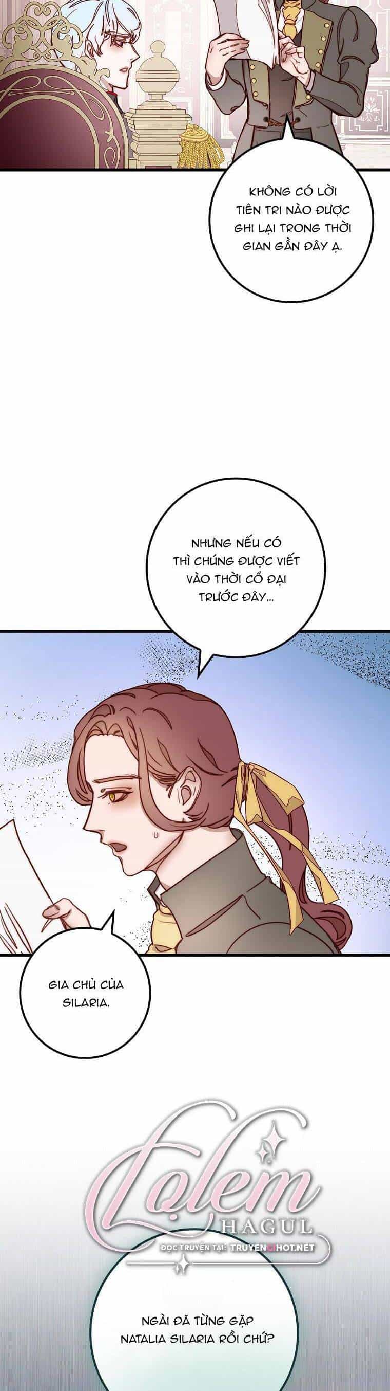 Hãy Quên Em Đi Nhé - Chương 6 - ảnh 40