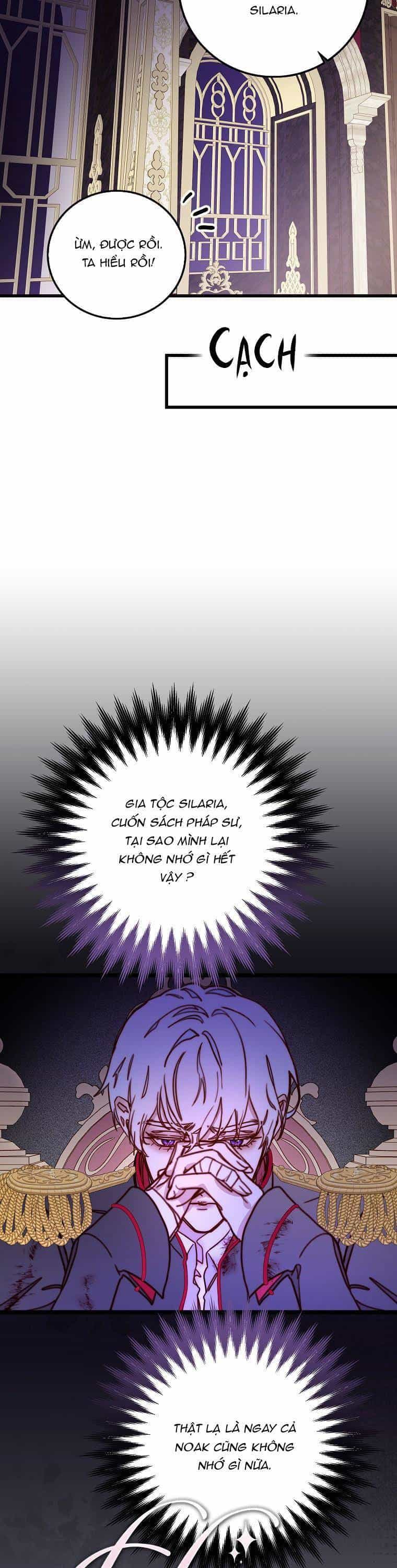 Hãy Quên Em Đi Nhé - Chương 7 - ảnh 18