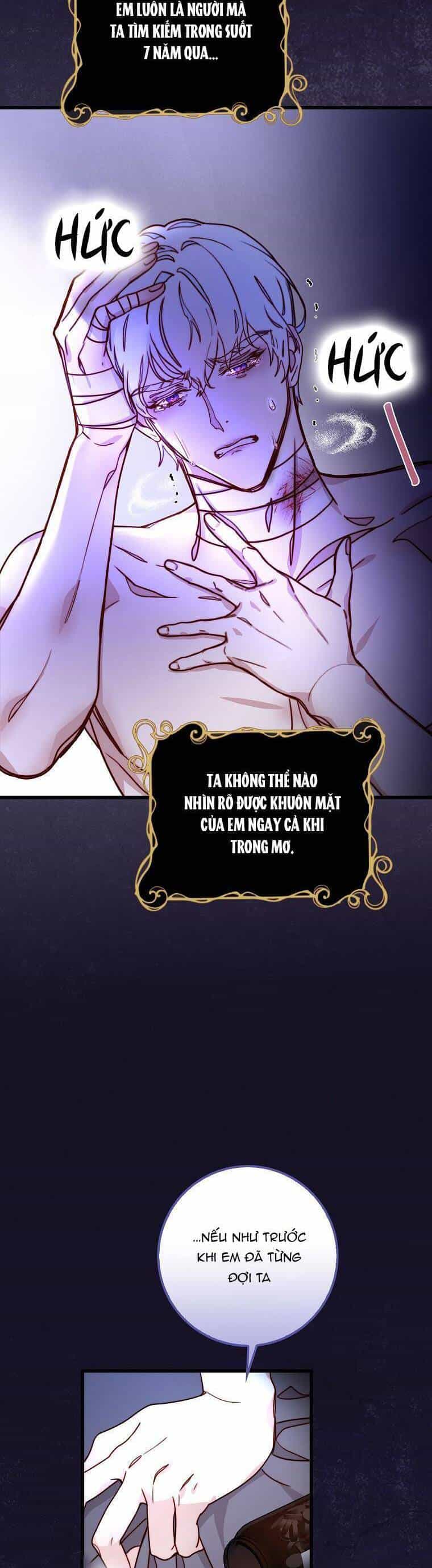 Hãy Quên Em Đi Nhé - Chương 7 - ảnh 40