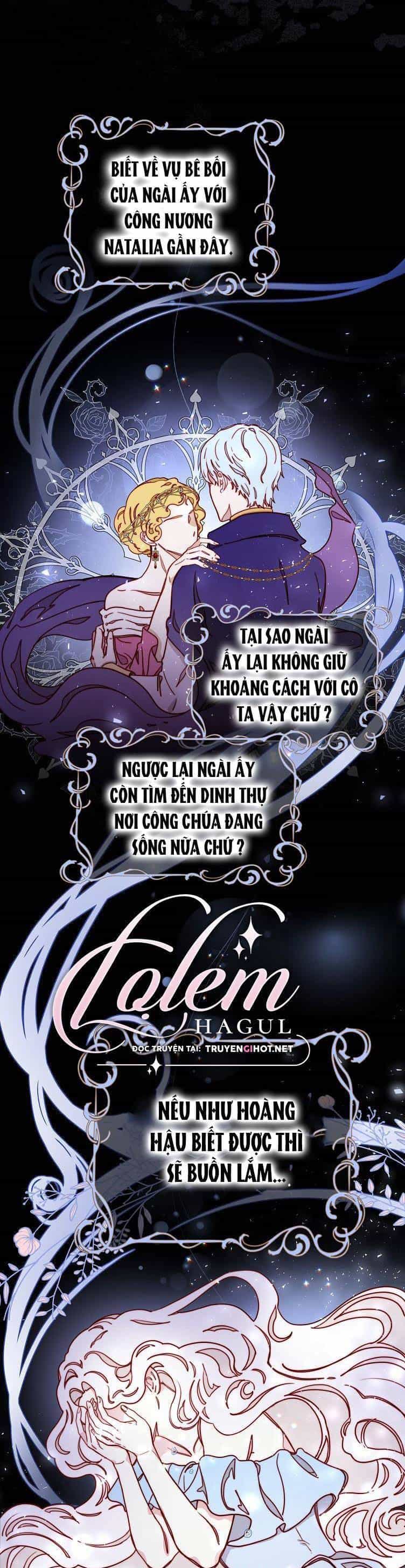 Hãy Quên Em Đi Nhé - Chương 7 - ảnh 5