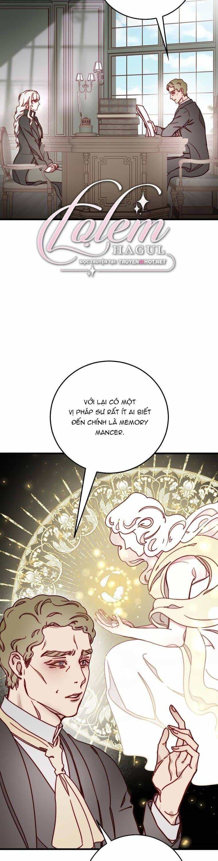Hãy Quên Em Đi Nhé - Chương 8 - ảnh 17