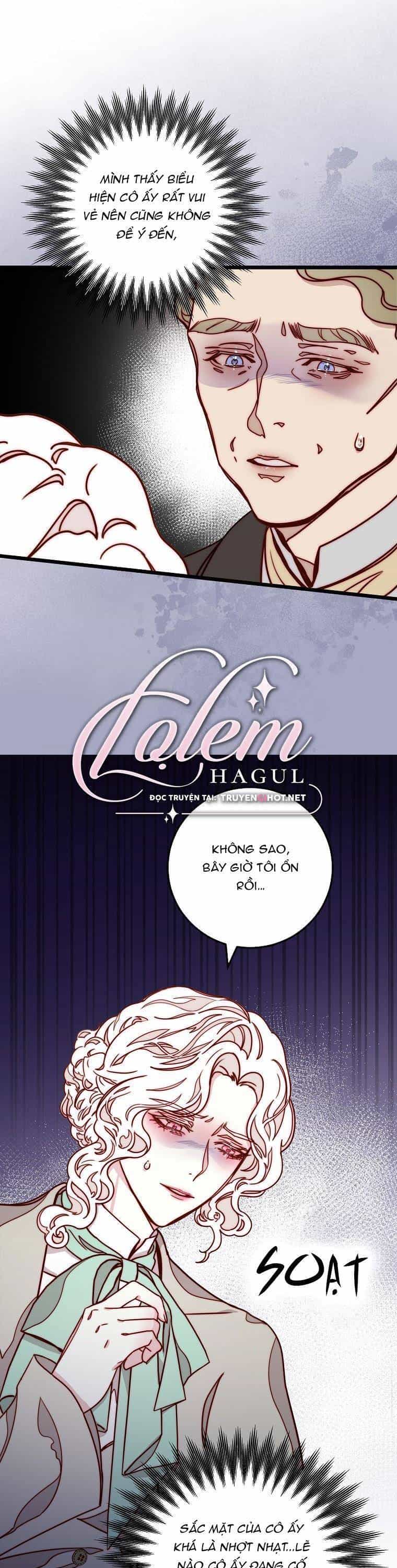 Hãy Quên Em Đi Nhé - Chương 8 - ảnh 32