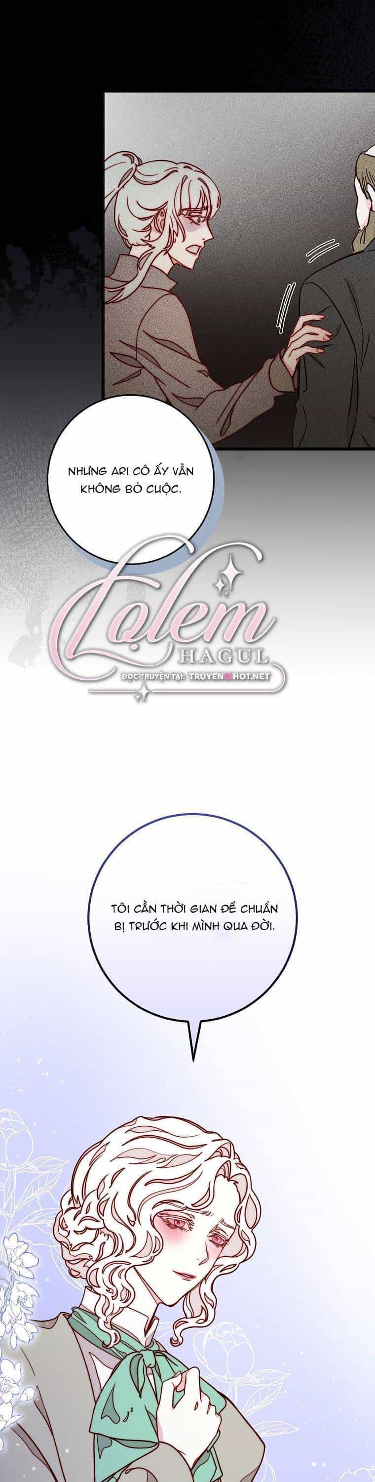 Hãy Quên Em Đi Nhé - Chương 8 - ảnh 37