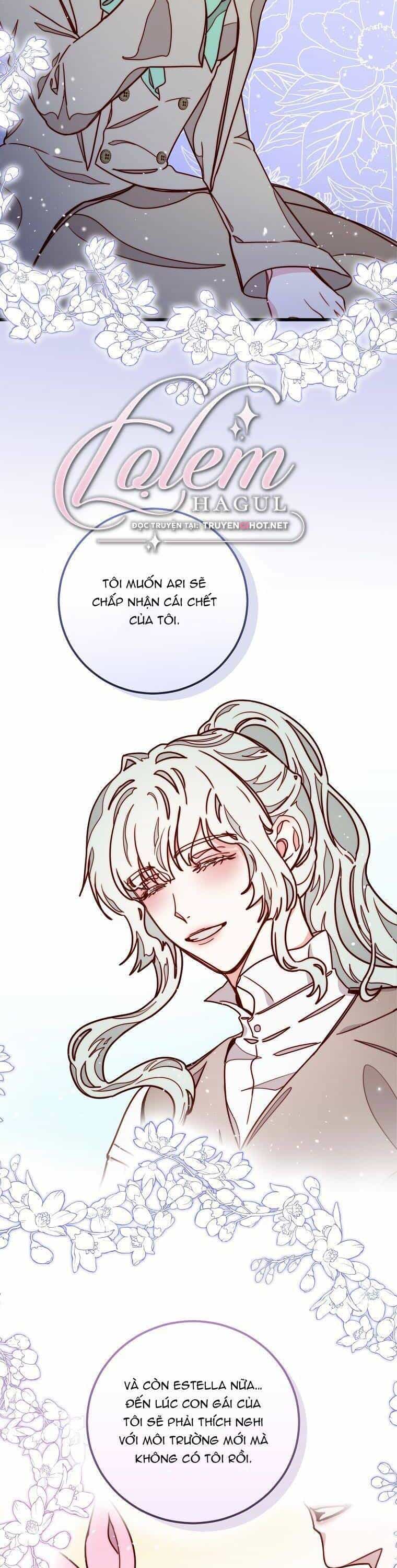 Hãy Quên Em Đi Nhé - Chương 8 - ảnh 38
