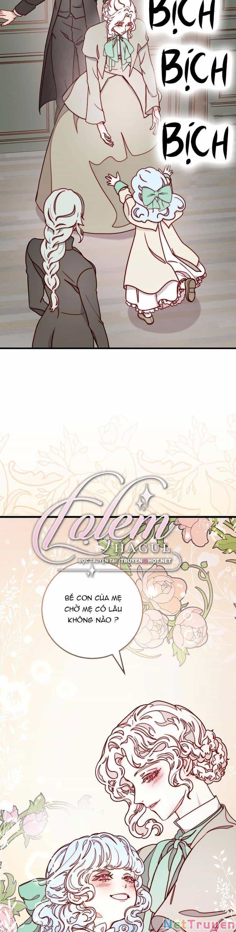 Hãy Quên Em Đi Nhé - Chương 8 - ảnh 43