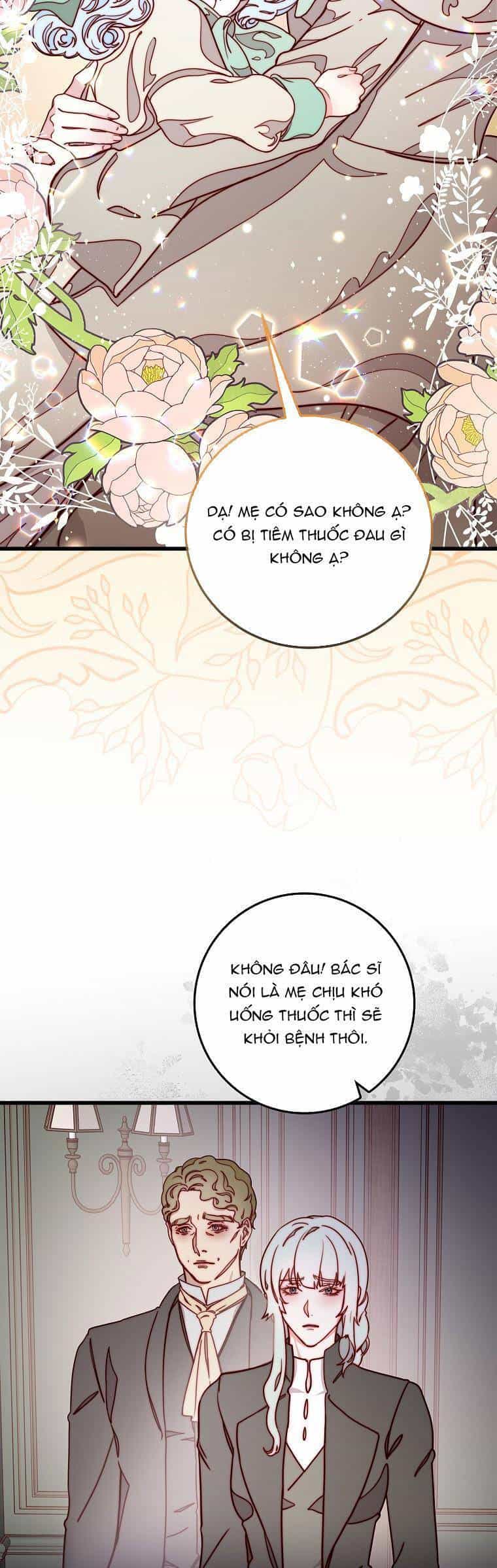 Hãy Quên Em Đi Nhé - Chương 8 - ảnh 44