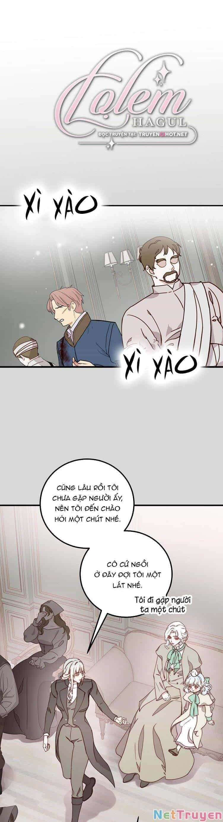 Hãy Quên Em Đi Nhé - Chương 8 - ảnh 8