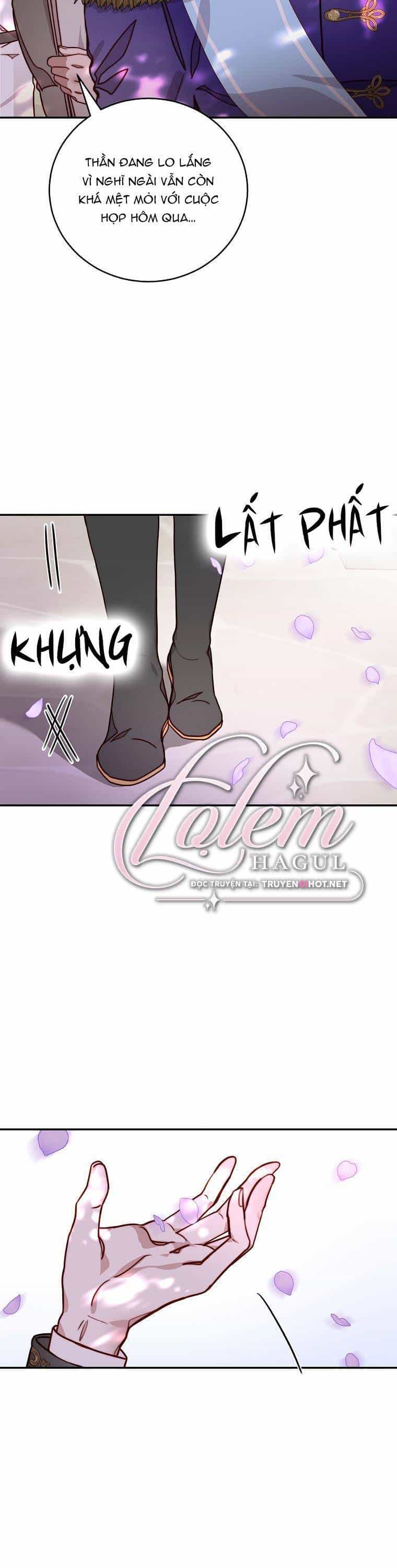 Hãy Quên Em Đi Nhé - Chương 9 - ảnh 25