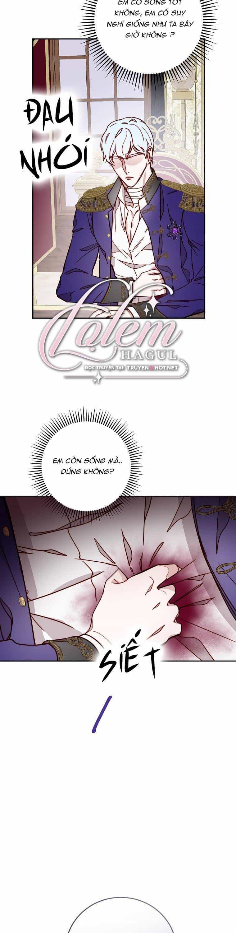 Hãy Quên Em Đi Nhé - Chương 9 - ảnh 48