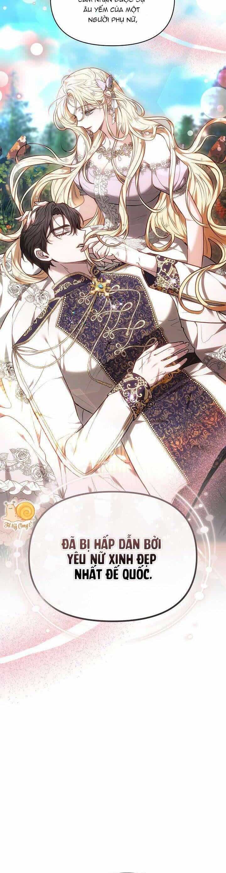 Hãy Ru Em Ngủ - Chương 10 - ảnh 28