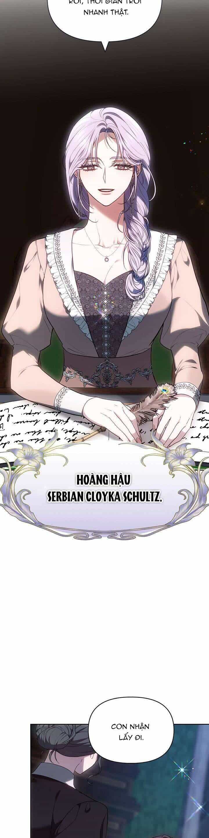 Hãy Ru Em Ngủ - Chương 10 - ảnh 3