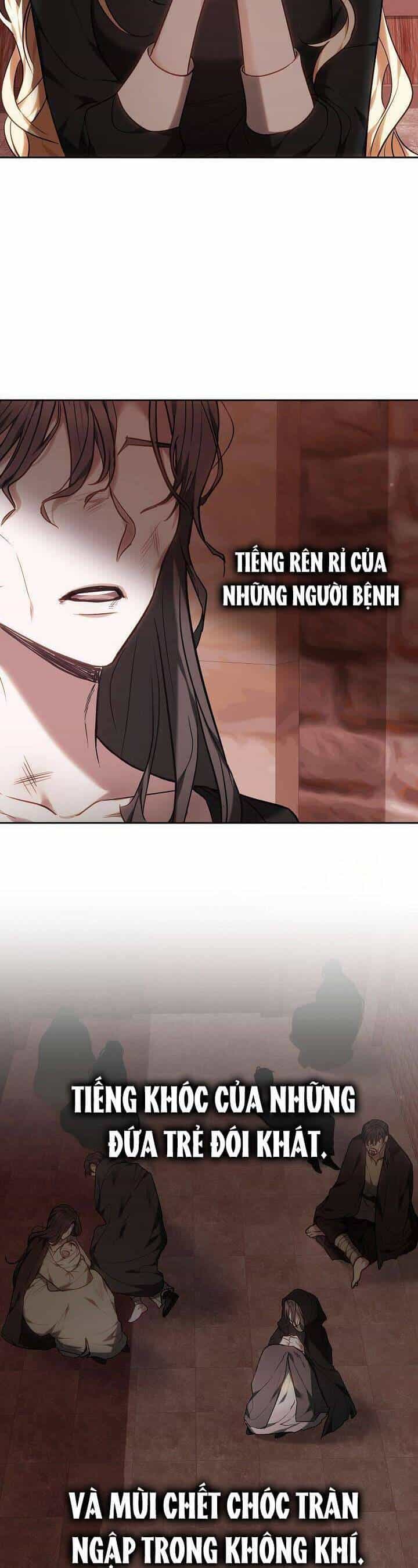 Hãy Ru Em Ngủ - Chương 11 - ảnh 46