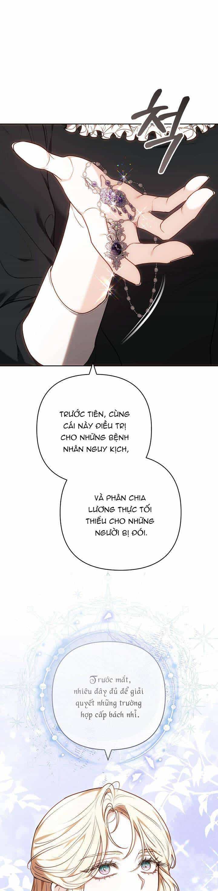 Hãy Ru Em Ngủ - Chương 11 - ảnh 55