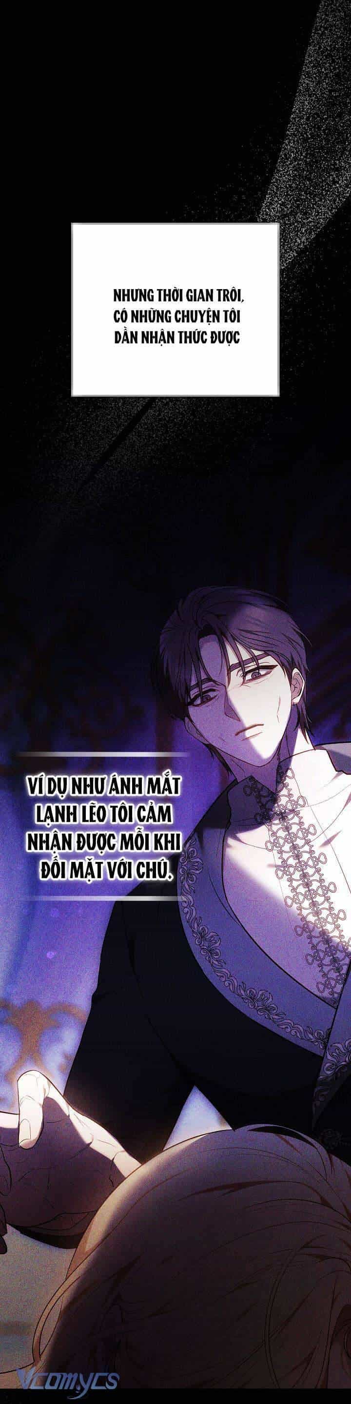 Hãy Ru Em Ngủ - Chương 12 - ảnh 19